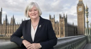 Former Minister Was a Prominent Westminster Figure