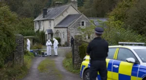What Police Have Confirmed